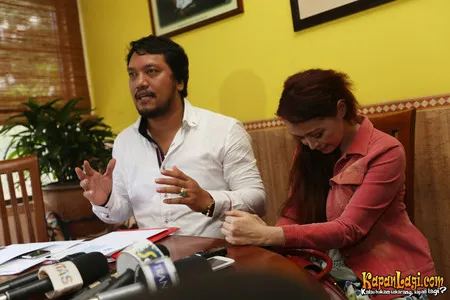 Foto Riani Rara Kalsum