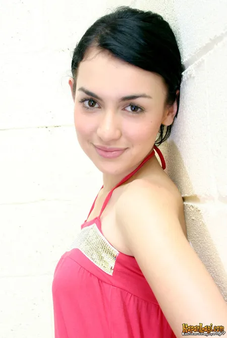 Foto Rianti Cartwright