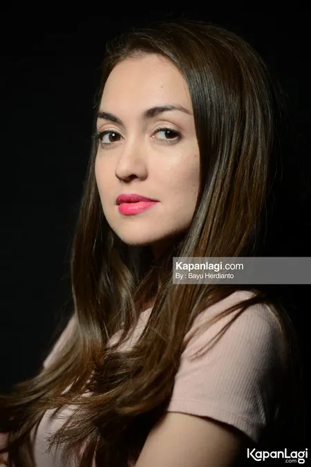 Foto Rianti Cartwright