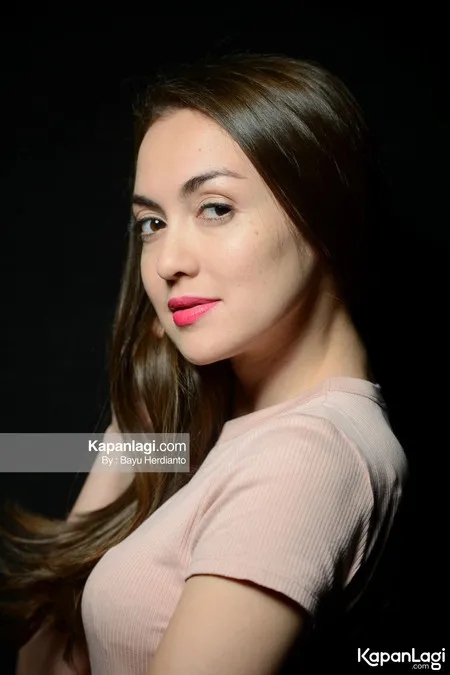 Foto Rianti Cartwright