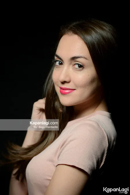 Foto Rianti Cartwright