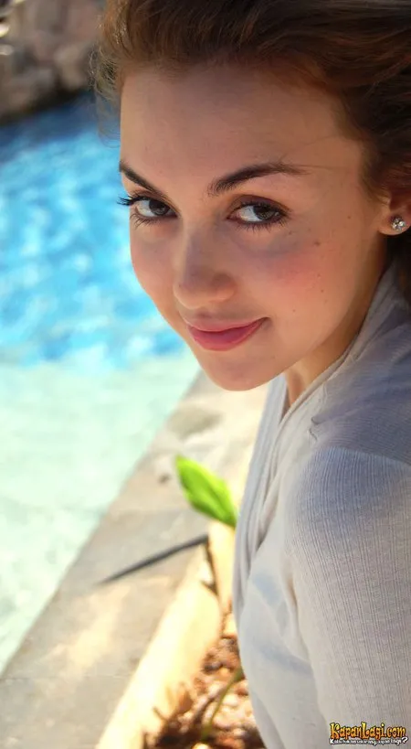 Foto Rianti Cartwright