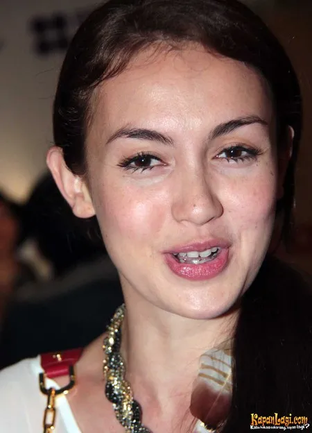 Foto Rianti Cartwright