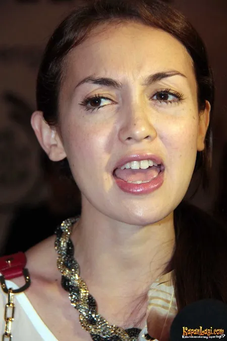 Foto Rianti Cartwright