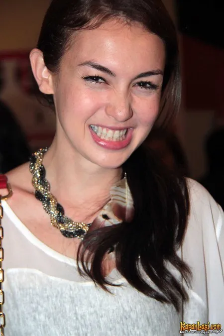 Foto Rianti Cartwright