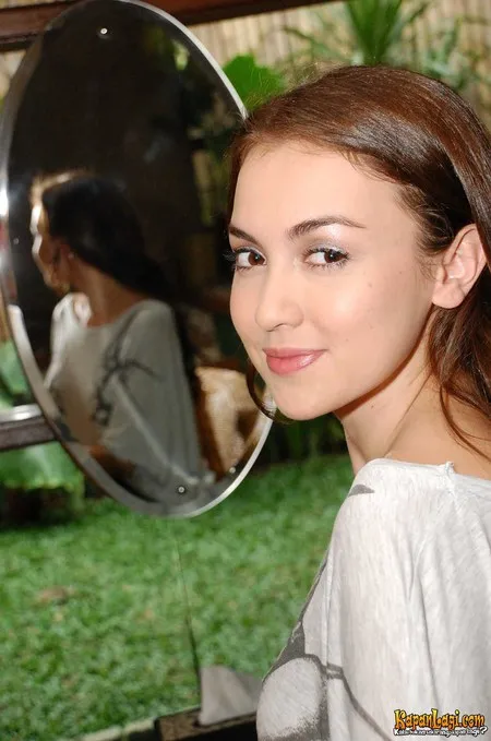 Foto Rianti Cartwright