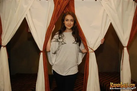 Foto Rianti Cartwright