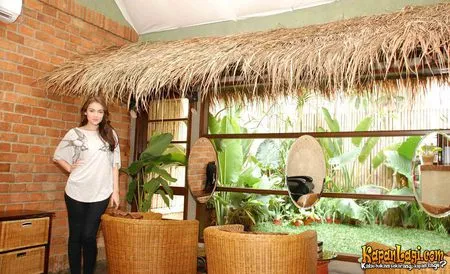 Foto Rianti Cartwright