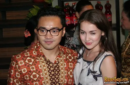 Foto Rianti Cartwright