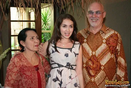 Foto Rianti Cartwright