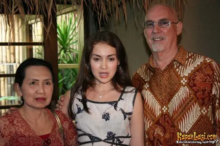 Foto Rianti Cartwright