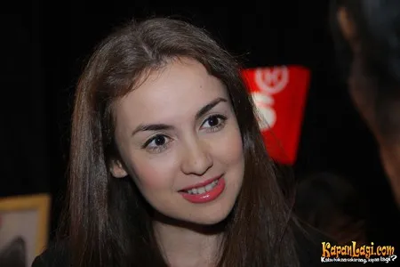 Foto Rianti Cartwright