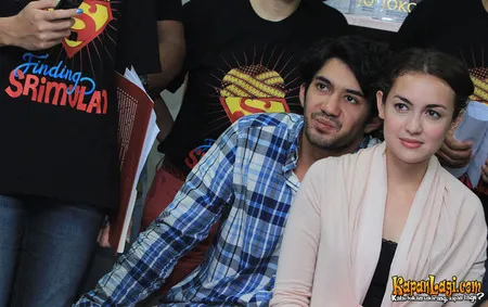 Foto Rianti Cartwright