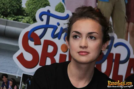 Foto Rianti Cartwright