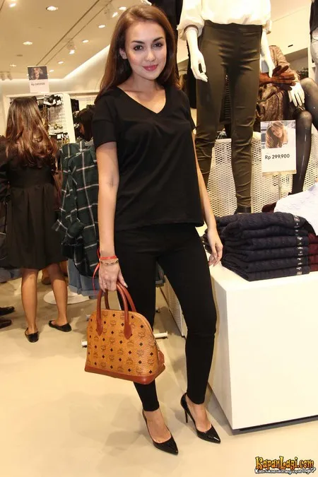 Foto Rianti Cartwright