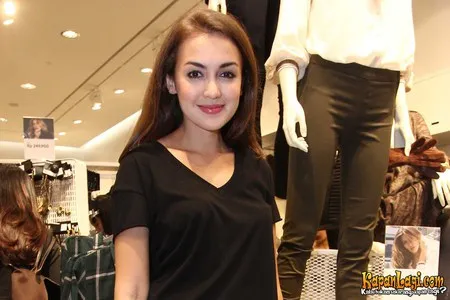 Foto Rianti Cartwright