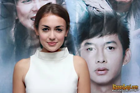 Foto Rianti Cartwright