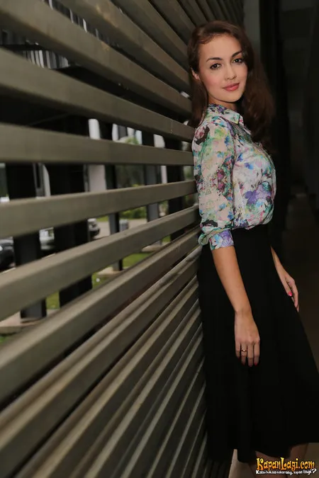 Foto Rianti Cartwright