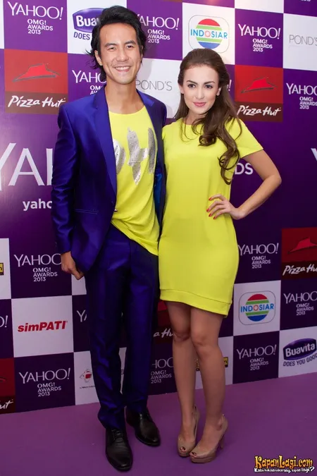 Foto Rianti Cartwright