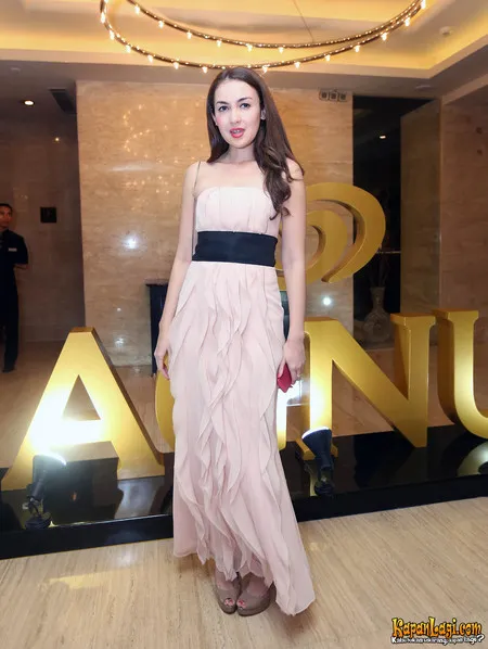 Foto Rianti Cartwright