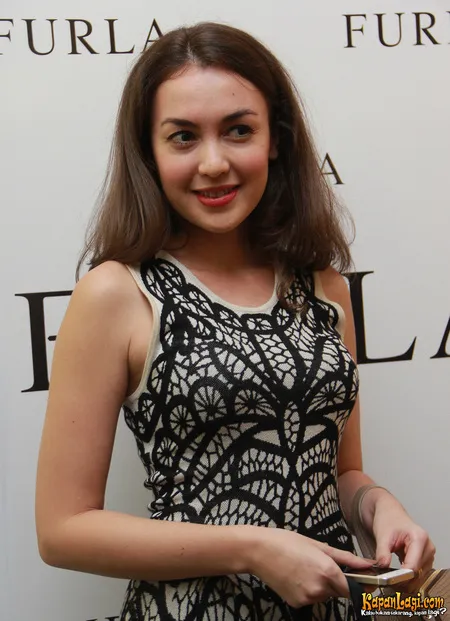 Foto Rianti Cartwright