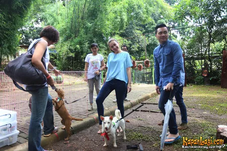 Foto Rianti Cartwright