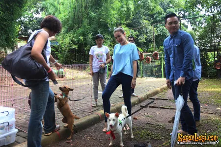 Foto Rianti Cartwright