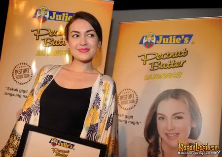 Foto Rianti Cartwright