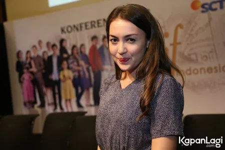 Foto Rianti Cartwright