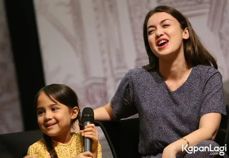 Foto Rianti Cartwright