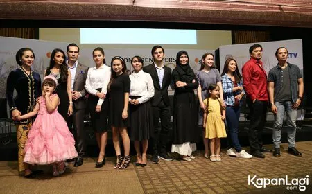 Foto Rianti Cartwright