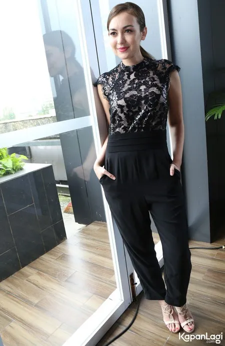 Foto Rianti Cartwright