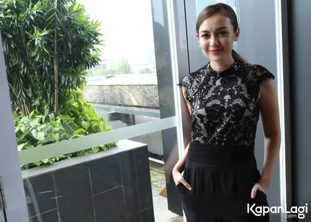 Foto Rianti Cartwright