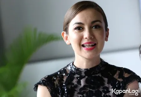 Foto Rianti Cartwright