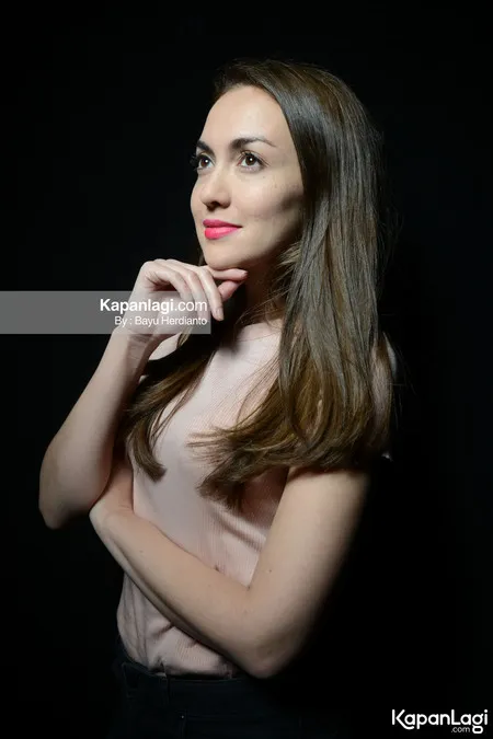 Foto Rianti Cartwright