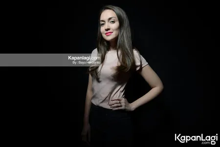 Foto Rianti Cartwright