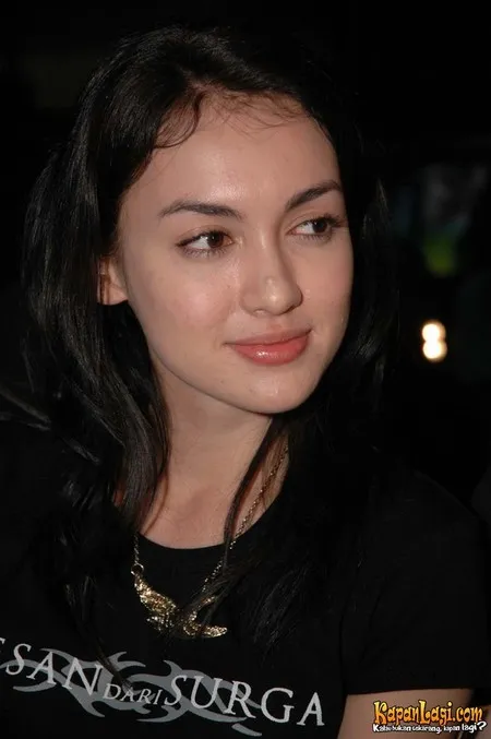 Foto Rianti Cartwright