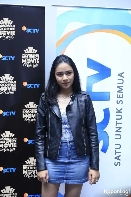 Foto Ribka Uli