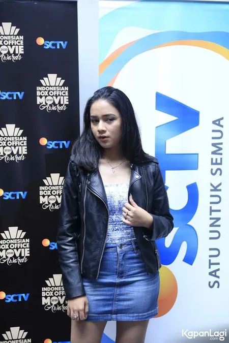 Foto Ribka Uli