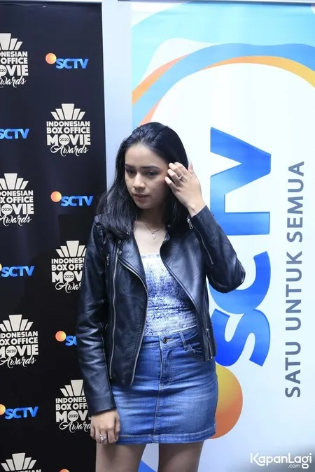 Foto Ribka Uli