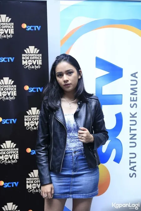 Foto Ribka Uli