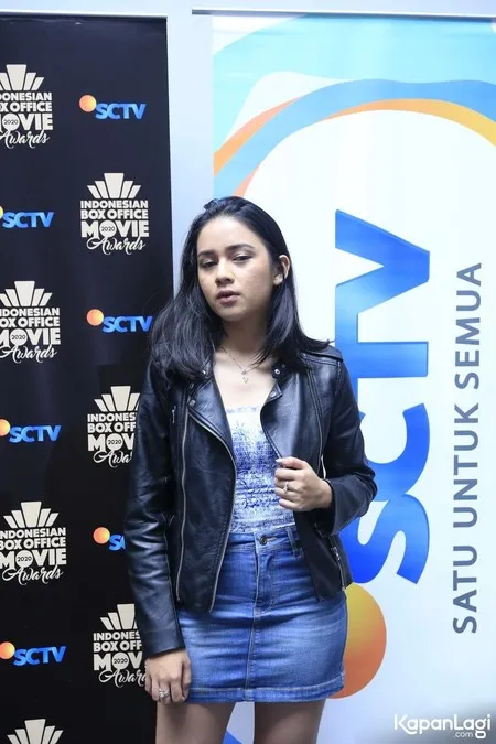 Foto Ribka Uli