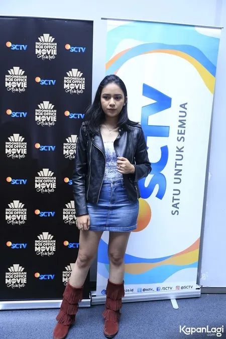 Foto Ribka Uli