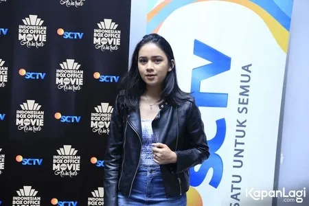 Foto Ribka Uli