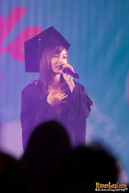 Foto Rica Leyona Jkt48