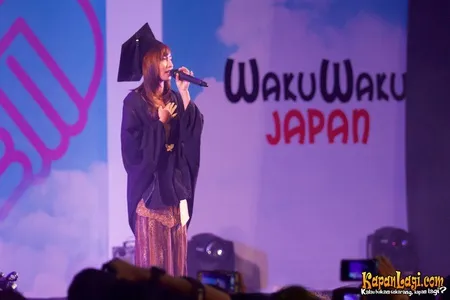 Foto Rica Leyona Jkt48