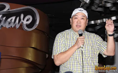 Foto Richard Buntario