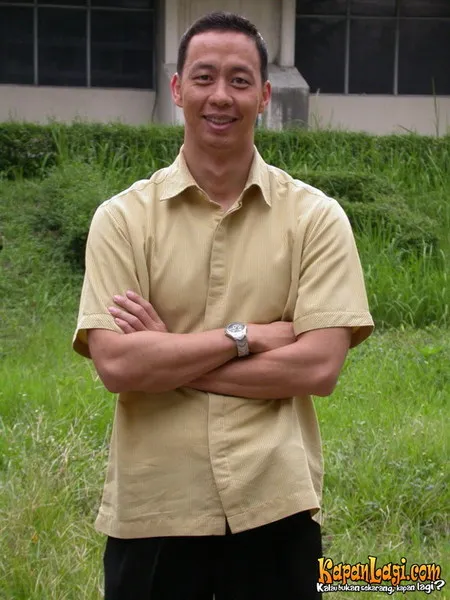 Foto Richard Sambera