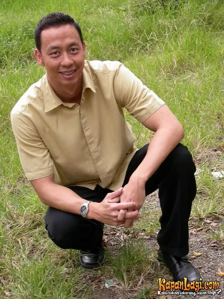 Foto Richard Sambera