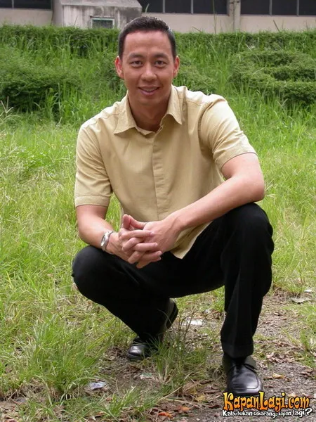 Foto Richard Sambera